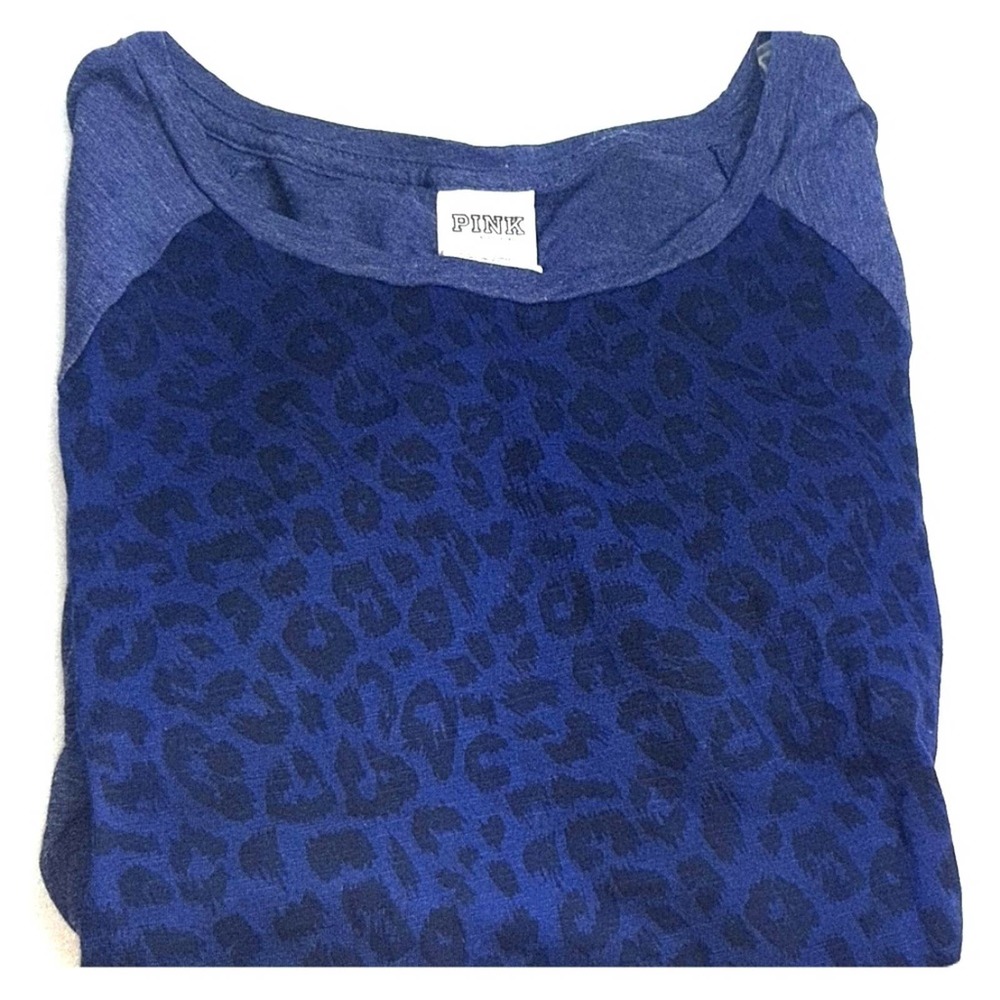 Pink Victoria's Secret Shirt XS